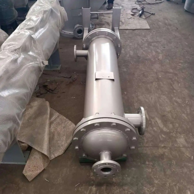 石拐分集水器重要指标